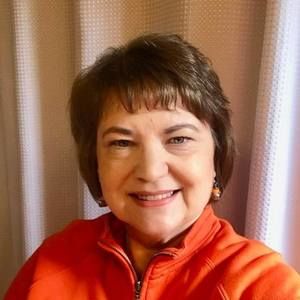 Meet your Posher, Pam